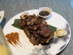 -隐食私房菜(老街店)