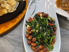 -金沙滩海鲜餐厅(梅江龙水园店)