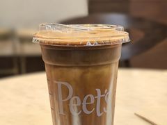 -Peet's Coffee皮爷咖啡(豫园店)