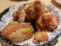 -兔爸私家小厨(新北万达店)