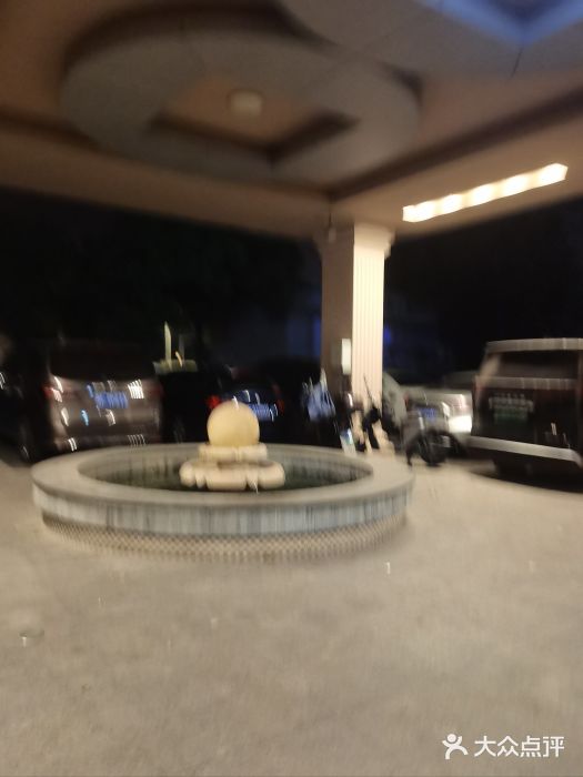 汉庭(上海虹桥机场新店)图片