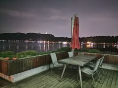 -湖畔居茶楼(湖滨店)