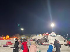 -沈阳奥体冰雪嘉年华