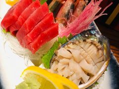 三文鱼寿司-千代武日本料理(哈西店)