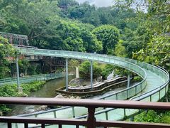 -广东天露山旅游度假区