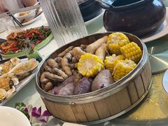 -五谷芳乳鸽王(海景店)