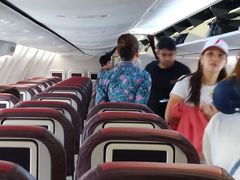 -曼谷素万那普国际机场