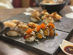 -东京屋(武定路店)