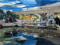 -鸿通城购物中心