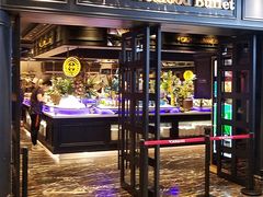 门面-加餐海鲜自助(集美银泰百货店)