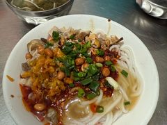 -小翔干面(西航店)