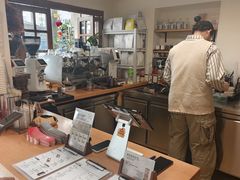 -本無咖啡·BeanWood Coffee
