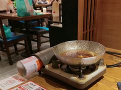 -王氏炉匠·烧鸟放题自助(三里屯店)