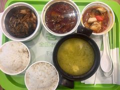 -老乡鸡(南京河西雨润大街店)