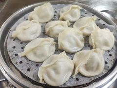 牛肉招牌灌汤蒸饺-志亮灌汤蒸饺·清真(庙后街店)