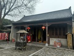 -桂林独秀峰王城景区