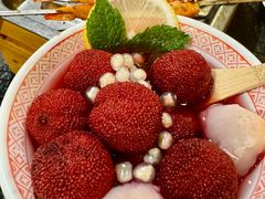 -福苗小骆驼烧烤(曲江店)