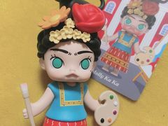 -泡泡玛特POPMART(万柳华联店)
