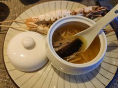 -盛宴自助餐厅(运达喜来登店)