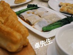 -顺德人家食府(黄金广场店)