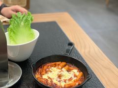 -韩满园· 甄选韩式烤肉