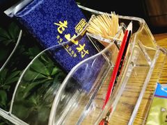 -老山村酒楼(白石洲店)