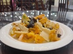 -清真·安乐园菜馆(茶南店)