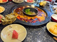 -蜀大侠火锅(香格里拉店)