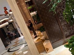 -西安赛瑞喜来登大酒店