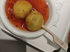 串串脆烧卖麦-蔡澜点心·粤菜(西单大悦城店)