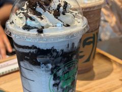 -星巴克臻选(佛山佛罗伦萨小镇店)