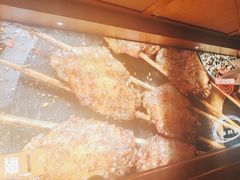 -管氏翅吧(国展店)