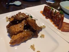 -环球港凯悦 · 享悦中餐厅