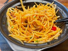 -鱼食饭稻·苏浙土菜17年老馆子(平江路店)