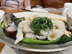 -花舍·新派粤菜·西餐·下午茶(亚运村·鸟巢店)