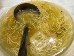 纹丝豆腐汤-马凯餐厅(地安门店)