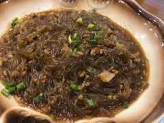 蚂蚁上树-徐州小院(永宁北路店)