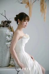 -纯色时光婚纱艺术馆WHITE