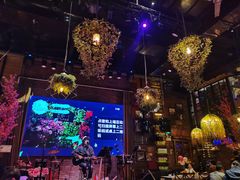 -村理·乡村菜音乐餐厅(河西店)
