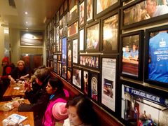 -Fergburger(皇后镇店)