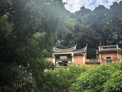 -草庵摩尼教遗址公园