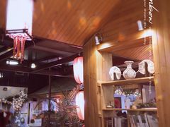 -丽江庭院之爱在路上(西单店)