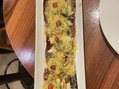 -克比叔叔印度餐厅Kebabs on the Grille(永康路分店)
