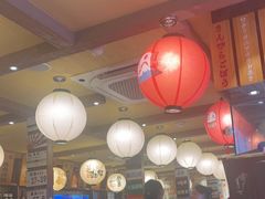 -鸟鹏烧鸟居酒屋(熙龙湾店)