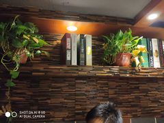 -尕羊烤肉餐厅·清真(会宁路店)