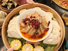 -索溪山寨·湘西饮食文化博物馆(标志门店)