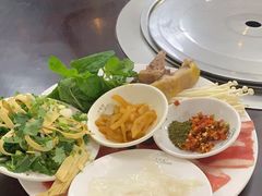 -桥香园云南过桥米线(金马碧鸡店)