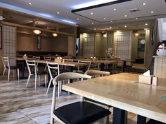 大堂-和风日本料理(腾飞园店)