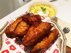 -春树下·树屋花房西餐厅(罍街AS1980店)