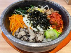 -米村拌饭(欧亚万豪店)